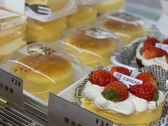 -C·BREAD饱仓(北苑店)