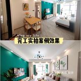 案例实拍|用处理家具装出网红ins风的家！