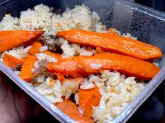 -上海交通大学新疆餐厅