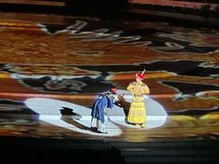 -鼎盛王朝康熙大典实景演出