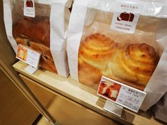 -好利来(北新桥店)