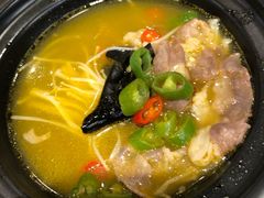 -盒马鲜生(金桥国际广场店)