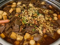 -碧中海汤泉汗蒸酒店