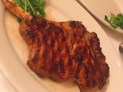 -莫尔顿牛排坊(威尼斯人店)