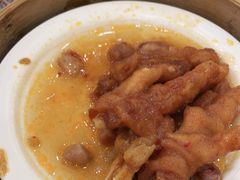 -福满园大酒楼(梅林店)