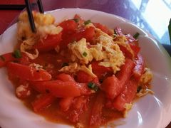 -阿伍海鲜大排档(塔湾金沙店)