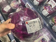 -永辉线上超市(鲁谷店)