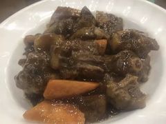 -民族饭荘(新华大街店)