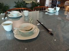 -茶油香闽南菜·花园餐厅(前埔店)