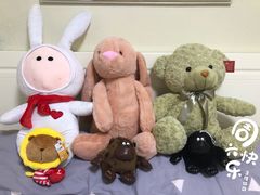 -风云再起游乐汇(皇城恒隆广场店)