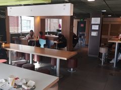 -麦当劳(团结湖店)
