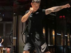 -威尔仕健身·游泳(KING88店)