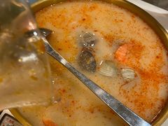 -香香海南菜餐厅