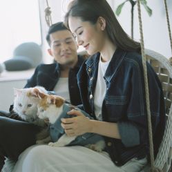 -DREAM HOUSE 梦想屋婚纱摄影