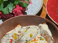 -格鲁·秀色Georgia’s Feast