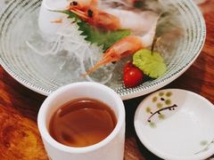 -千代饮兵卫日本料理(东二环泰禾广场西区店)