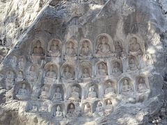 -四门塔风景区