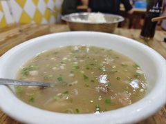 -九九牛肉馆(南山路店)