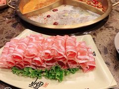 -小龙坎火锅(岜山店)