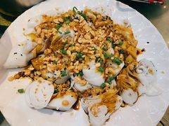 -巽寮印象美食部落餐厅·海鲜·地方特色菜(惠州体验店)