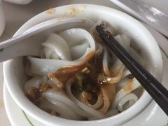 -伟记牛肉(金鸿公路店)