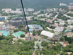 -香港海洋公园