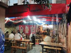 -晓靖轩烧烤(沙河风情店)