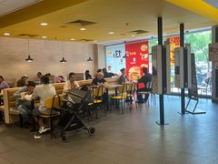 -麦当劳(丰庄店)