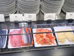 -粤海喜来登酒店·盛宴海鲜牛排自助餐厅(天河城店)