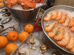 -济南喜来登酒店