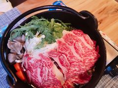 -鮨鲸·和牛烧(三里屯店)