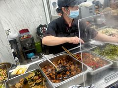 -玉华饮食店(茅台路店)