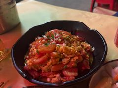 -小田油焖小龙虾(双井店)