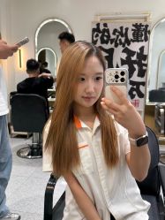 -逸丝风尚
