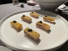 葱油水晶鸡-柿合缘新京菜(国金中心商场店)