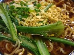 -赖扁担重庆小面(友谊路店)