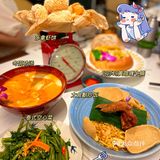 魔都探店🍤上海泰国菜的天花板-太食獸