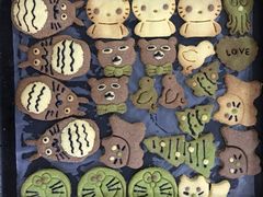 -爱之旅diy烘焙坊(西直门店)