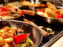 -TABLE·味西餐厅-成都茂业JW万豪酒店