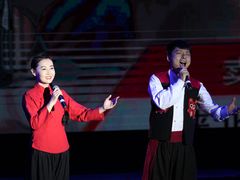 -陕北民歌大舞台