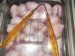 -偏脸子哈尔滨老烧烤(爱建店)