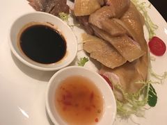 -广州文华东方酒店·江-由辉师傅主理