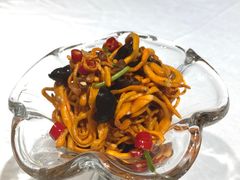 -印象鲵宴·张家界地标美食名片(溪布街店)