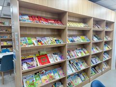 -GogoReading少儿英语分级阅读(双井中心店)