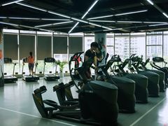 -天行健身＆天行拳馆跆拳道·格斗TXGYM