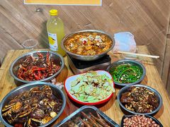 -虾糊闹(汽车东站店)