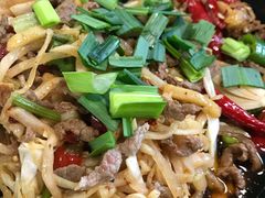 -张关合渣(航空大道店)