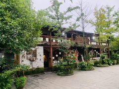 -青城甲(青城山店)