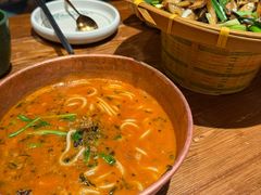 -云海肴·汽锅鸡·云南菜(美罗城店)