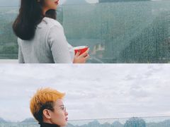 -四月吧餐厅(正阳步行街店)